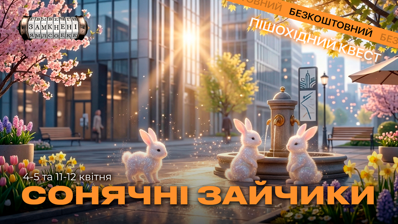 Сонячні зайчики