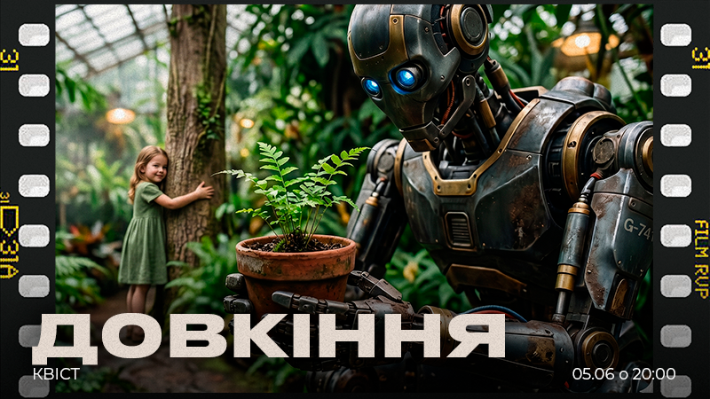 Довкіння